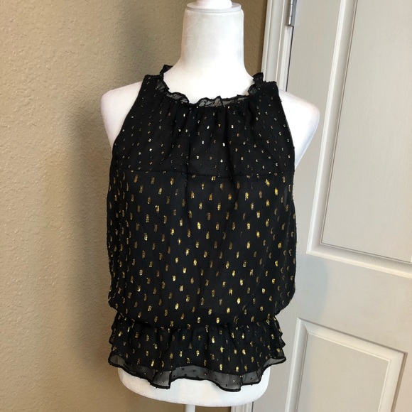 WHBM top. - Picture 5 of 14